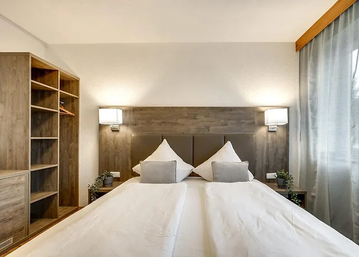 Hotel Relais Koenigsberg