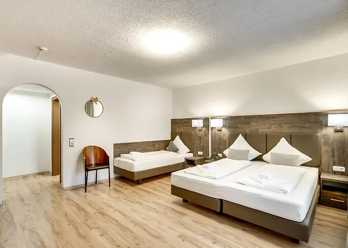 Relais Koenigsberg Hotell 2*