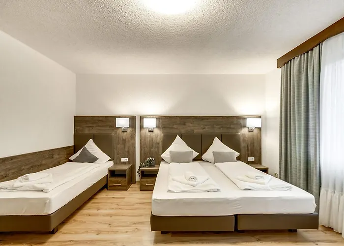 Hotell Relais Koenigsberg