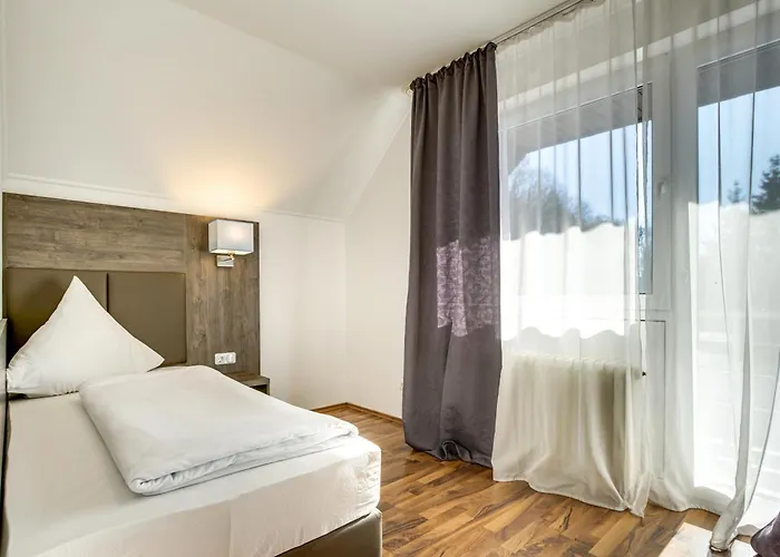Relais Koenigsberg 2*