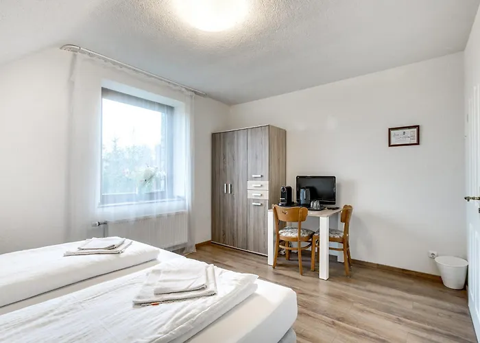 Relais Koenigsberg Hotel
