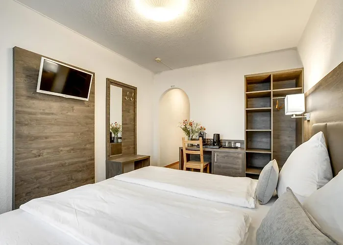 Hotell Relais Koenigsberg 2*