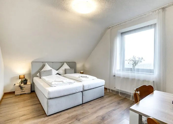 Relais Koenigsberg Hotell Aachen