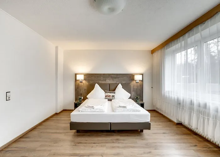 Relais Koenigsberg Hotell