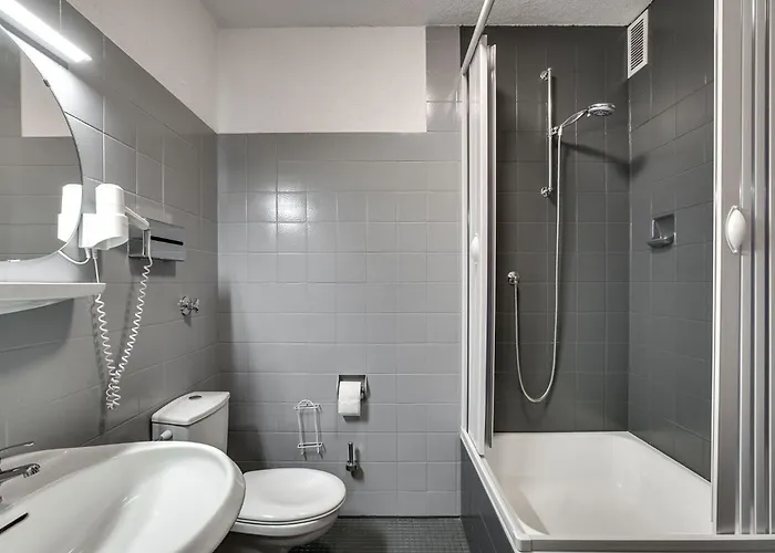 Relais Koenigsberg Hotell