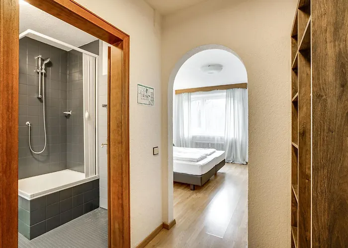 Hotel Relais Koenigsberg 2*