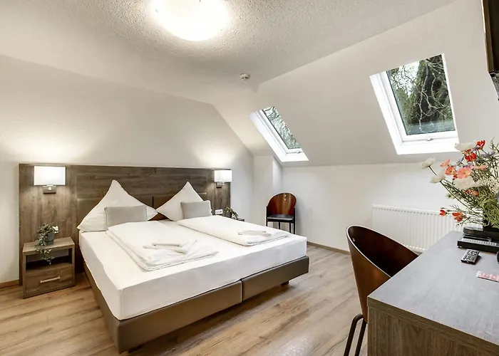 Relais Koenigsberg 2*