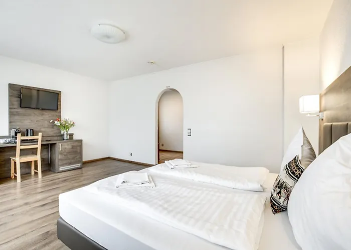 Hotel Relais Koenigsberg