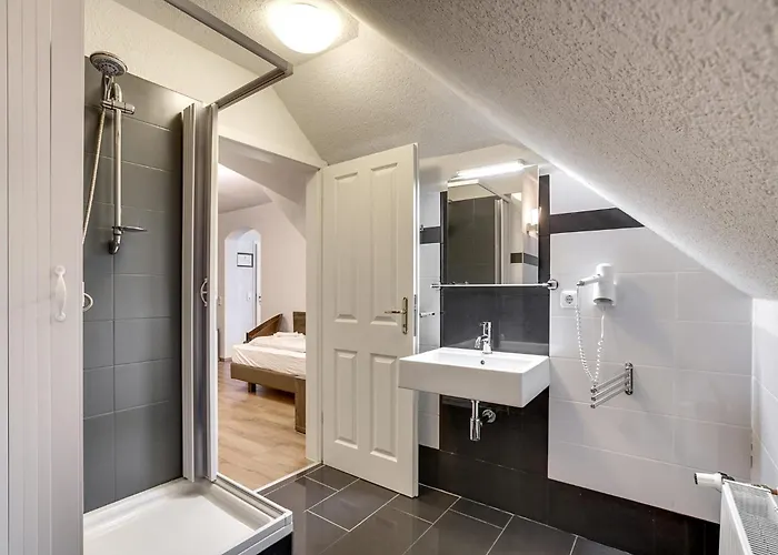 Hotell Relais Koenigsberg 2*
