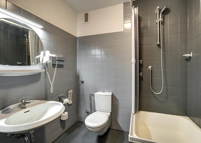 Relais Koenigsberg Aachen