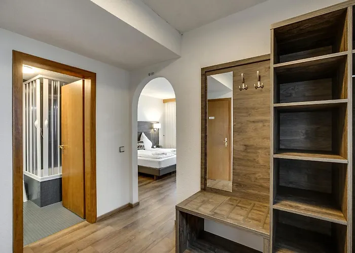 Relais Koenigsberg Hotell 2*
