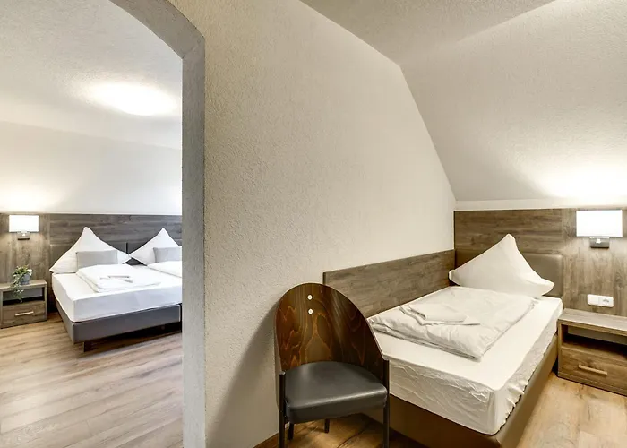 Relais Koenigsberg Hotell