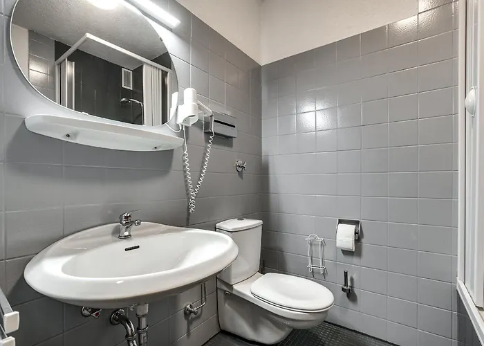 Relais Koenigsberg Hotell Aachen