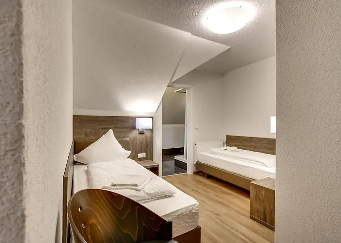 Relais Koenigsberg 2*