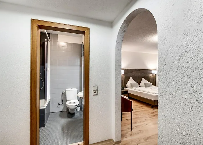 Hotel Relais Koenigsberg 2*