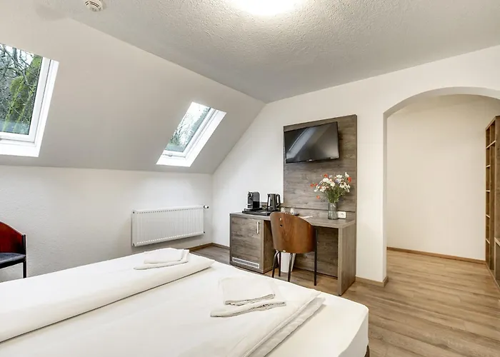 Relais Koenigsberg Aquisgrán