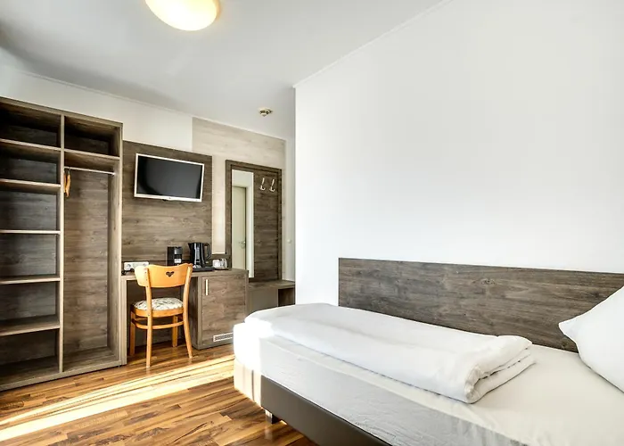 Relais Koenigsberg 2* Aquisgrán