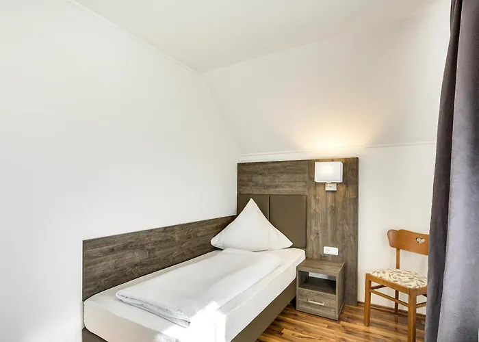 Hotell Relais Koenigsberg 2*