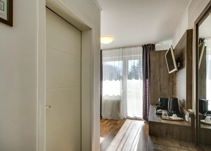 Relais Koenigsberg Hotell Aachen