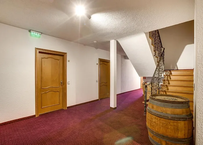 Relais Koenigsberg