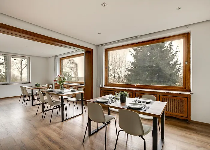 Relais Koenigsberg Hotell