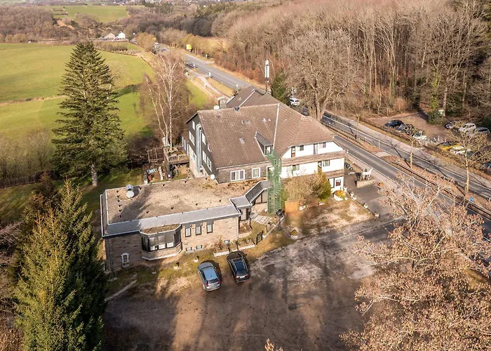 Relais Koenigsberg Hotel Aquisgrán