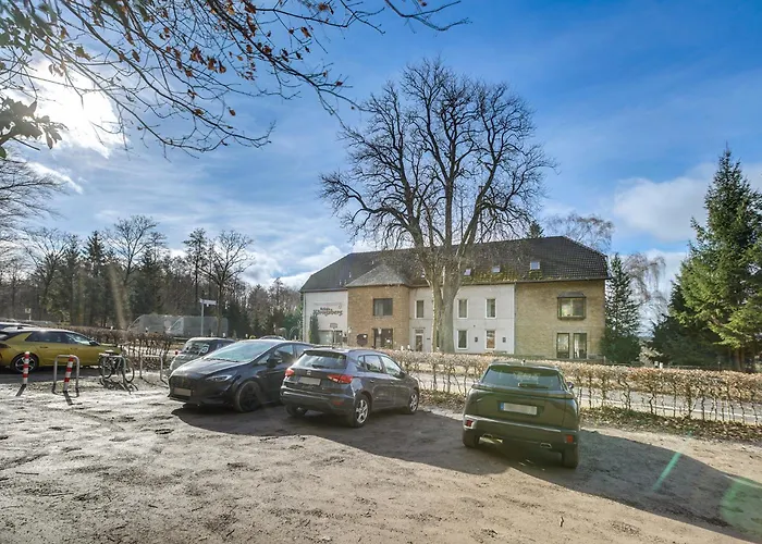 Hotel Relais Koenigsberg 2*