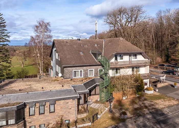 Hotel Relais Koenigsberg 2*