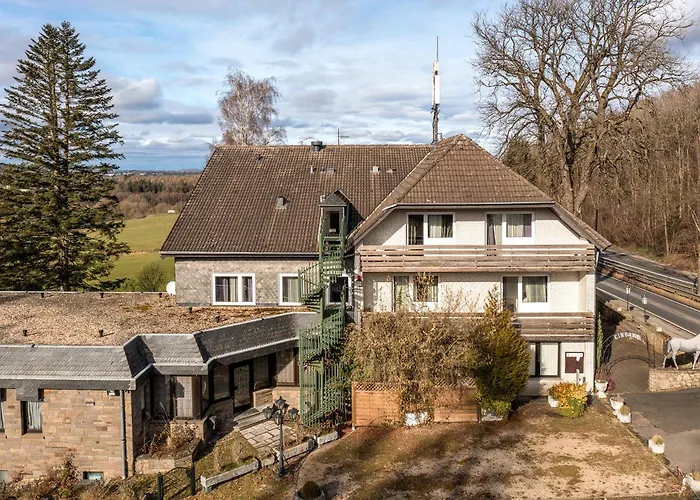 Hotel Relais Koenigsberg 2*