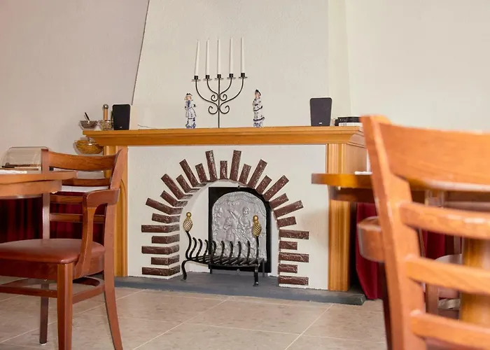 Relais Koenigsberg Hotell