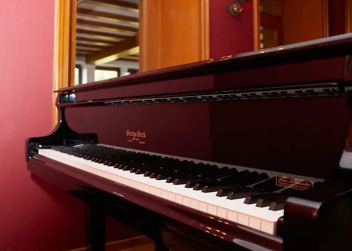 Relais Koenigsberg Hotell