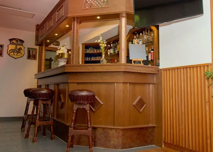 Relais Koenigsberg 2*