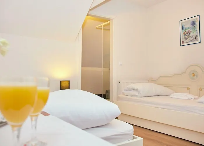 Relais Koenigsberg Hotell 2*