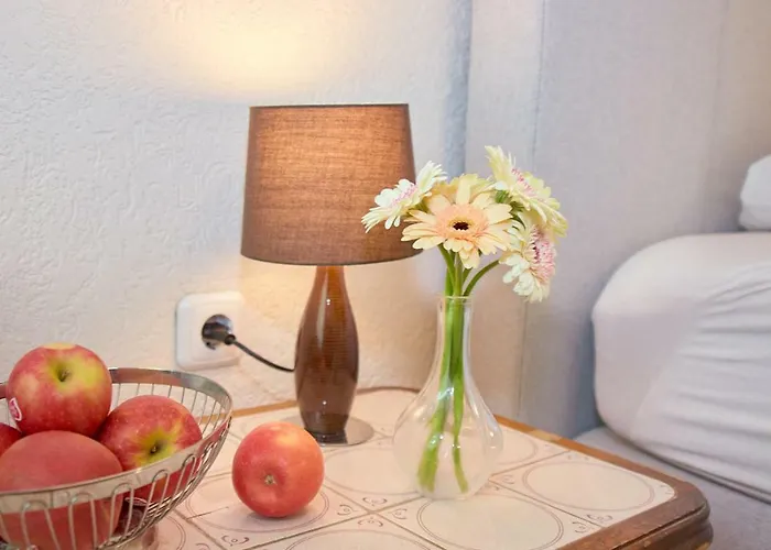 Relais Koenigsberg Hotell Aachen