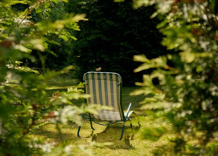 Relais Koenigsberg 2*