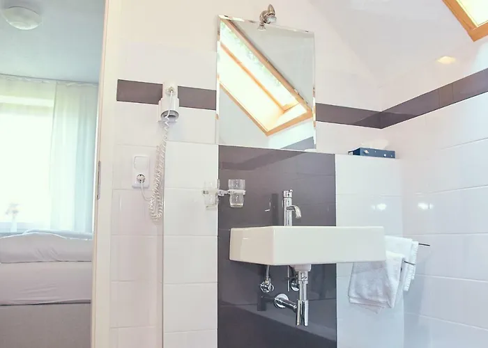 Relais Koenigsberg Hotell 2*