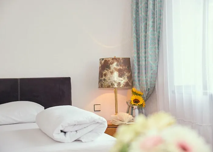 Relais Koenigsberg 2* アーヘン