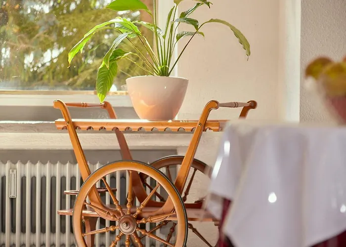 ホテル Relais Koenigsberg