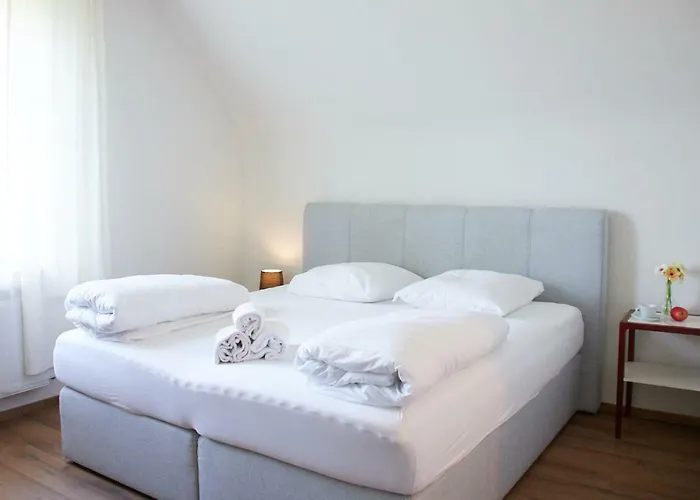 Relais Koenigsberg Hotell Aachen