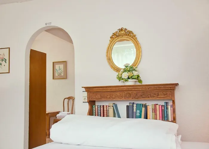 Relais Koenigsberg Hotell 2*