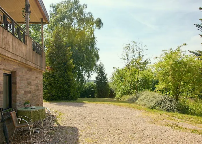 ホテル Relais Koenigsberg 2*