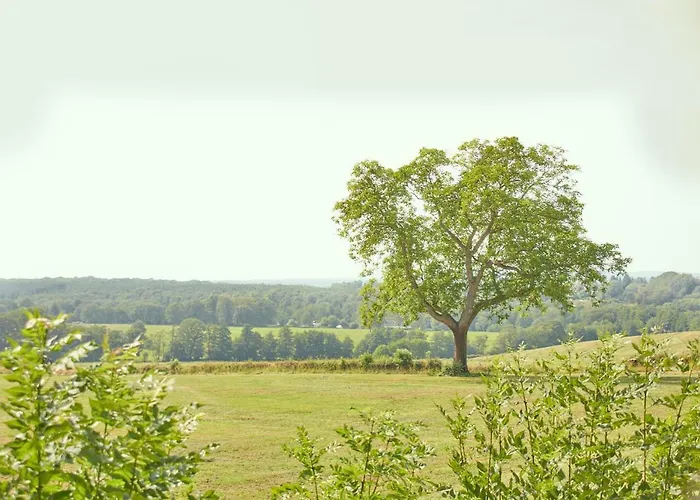 Hotell Relais Koenigsberg Aachen