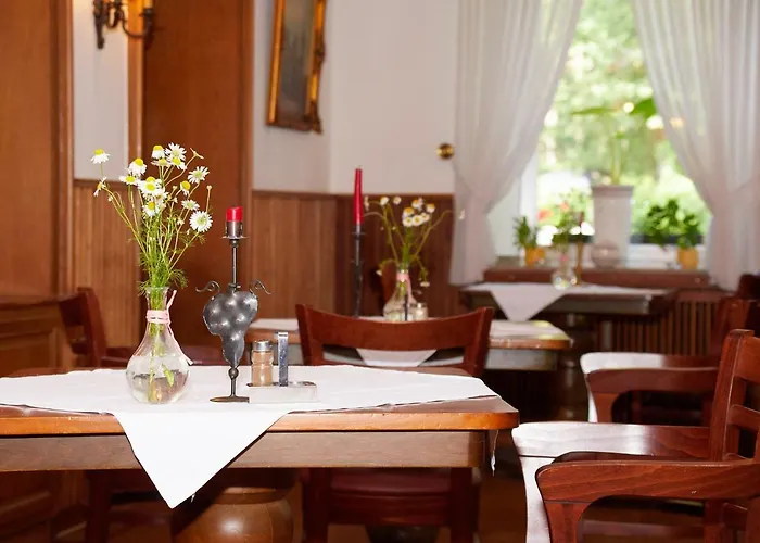 Relais Koenigsberg 2*