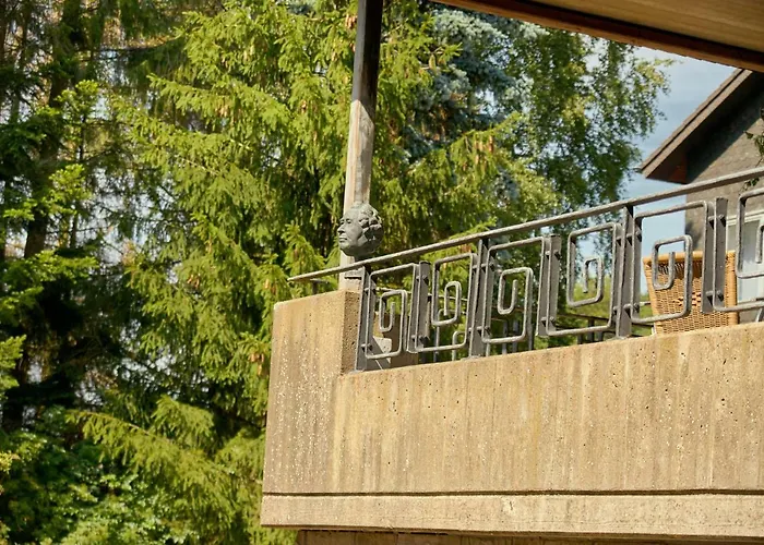 Relais Koenigsberg