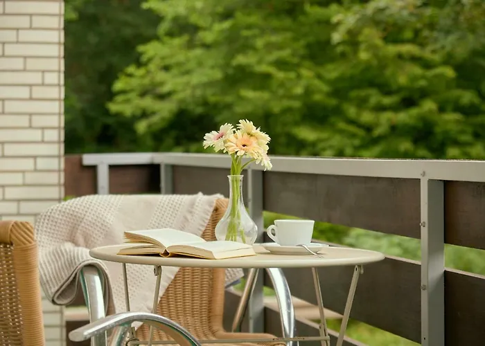 Relais Koenigsberg Hotell 2*