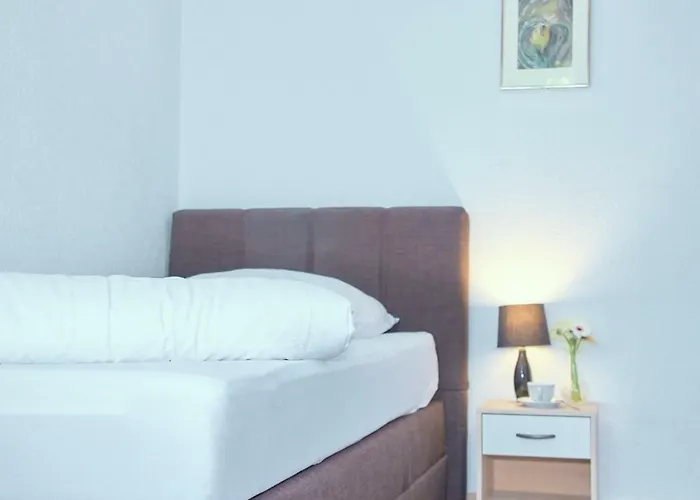 ホテル Relais Koenigsberg