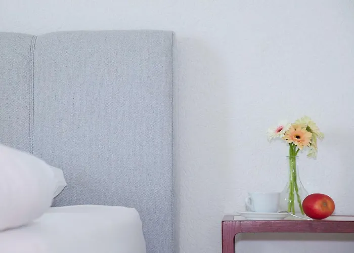 Relais Koenigsberg 2* Aachen