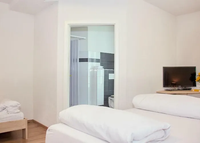 Relais Koenigsberg Hotell Aachen