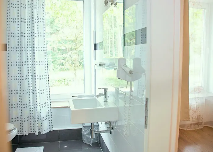 Relais Koenigsberg Hotell Aachen