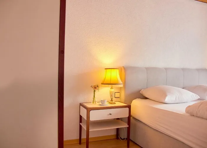 ホテル Relais Koenigsberg